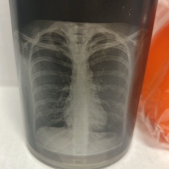 Set of 3 Halloween candles - Picture 6 of 10